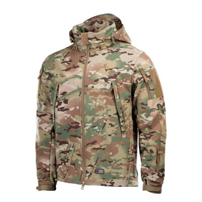 M-Tac куртка Soft Shell, MC