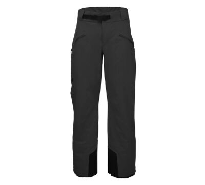 Брюки женские Black Diamond Recon Stretch Ski Pants, Smoke