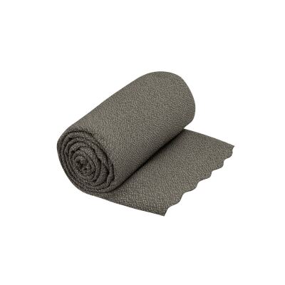 Рушник Sea to Summit Airlite Towel, Black Beluga