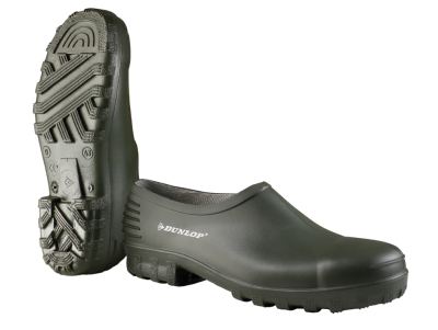 Калоші гумові Dunlop Monocolour wellie shoe калоші