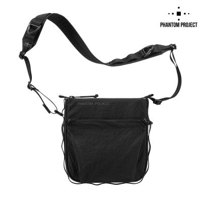 Torba M-Tac Phantom Project Sacoche Bag Czaarna
