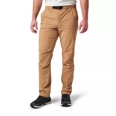 Штани тактичні 5.11 Tactical® "Traction Tech Pants" Coyote