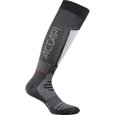 Термошкарпетки Accapi Ski Touch, Black/Anthracite