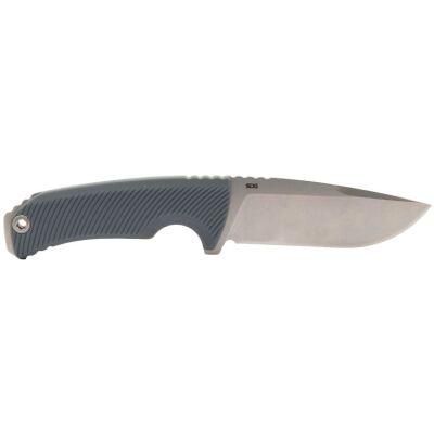 Ніж SOG Tellus FX, Wolf Grey