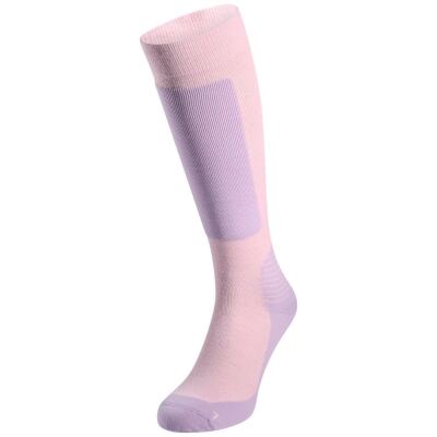 Шкарпетки Odlo Essentials Merino Warm, Orchid Ice