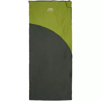Спальний мішок Tramp Airy Light, лівий, (ліва блискавка), олива