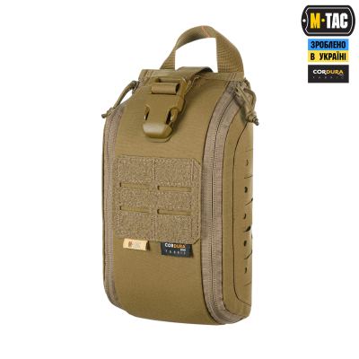 Підсумок медичний M-Tac Elite Rip Off Gen.II, Койот