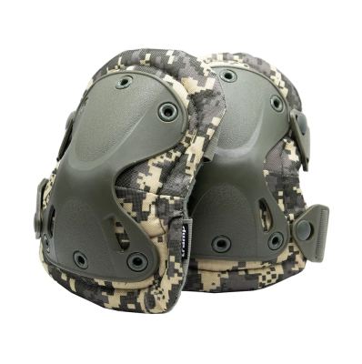 Наколінники Tramp Knee Pads pixel UTRGB-006