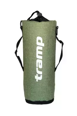 Термочохол Tramp EXP 0.75 л, олива