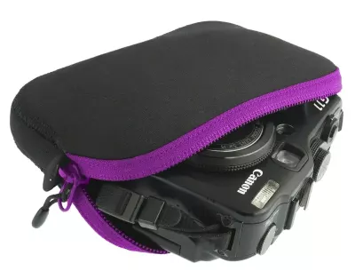 Неопреновый чехол TL Padded Pouch от Sea to Summit, \/, M – Черный