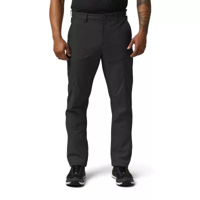 Штани вологозахисні 5.11 Tactical® "Apex® Softshell Pants" Black