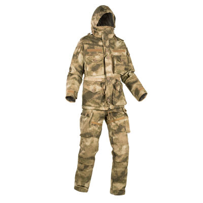 Костюм вологозахисний "PSWP" AT Camo