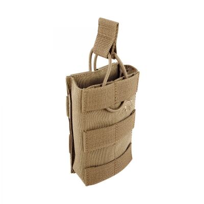 Підсумок для магазинів автомата Tasmanian Tiger SGL Mag Pouch Bel MKII, Khaki