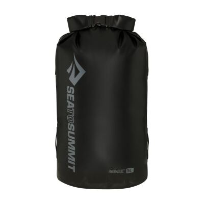 Гермомешок Sea to Summit Hydraulic Dry Bag, 35 л, Black
