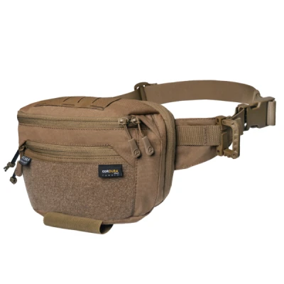 Сумка-бананка Bastion А.Т.А.К.А. Койот, М