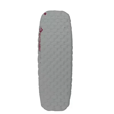 Надувной женский коврик Sea to Summit Ether Light XT Insulated Mat, 183 × 64 × 10 см – Серый
