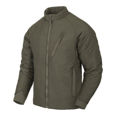 Куртка Helikon-Tex WOLFHOUND - Climashield Apex 67g