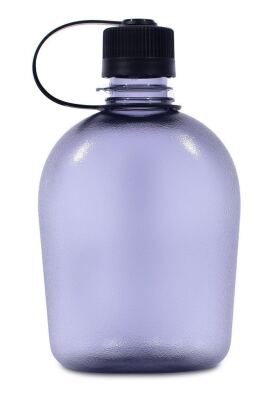Фляга Pinguin Tritan Bottle Flask BPA-free, 0.75 л, Grey