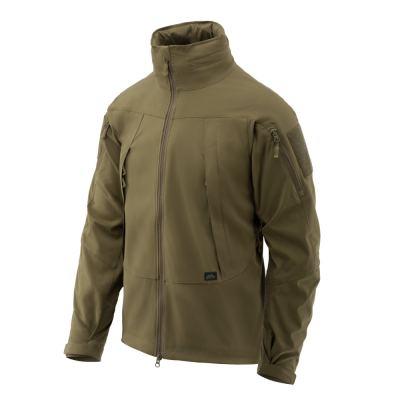 Куртка Helikon-Tex BLIZZARD - StormStretch