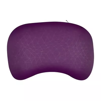 Чехол для подушки Sea to Summit Aeros Pillow Case Regular – Магента