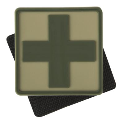 Патч HELIKON-TEX MEDIC - PVC