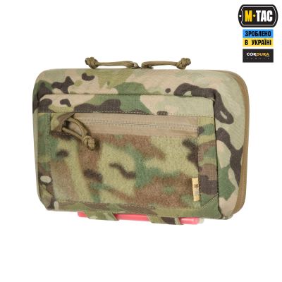Адмін підсумок M-Tac Admin Large Elite Gen.II, Мультикам
