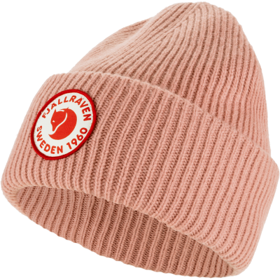 Шапка Fjällräven 1960 Logo Hat, Dusty Rose
