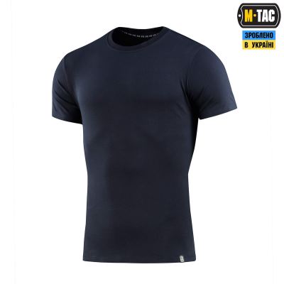 Футболка M-Tac 93/7 Summer Dark Темно, dark Navy Blue