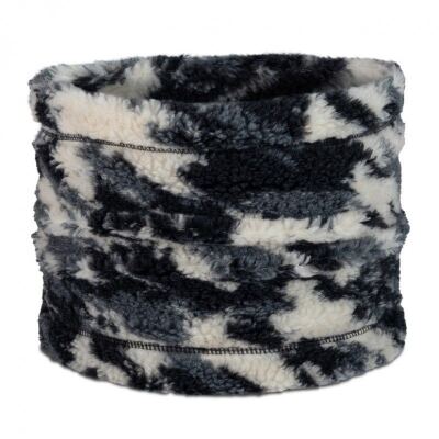 Шарф-труба Buff Switch Polar Neckwarmer Nebek Grey