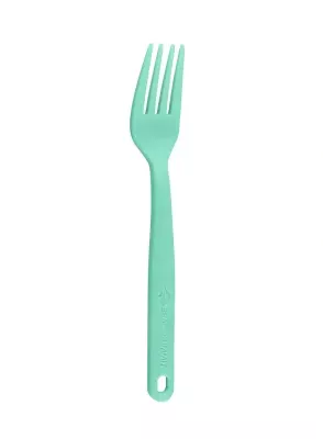 Вилка Sea to Summit Camp Cutlery Fork – Зеленая