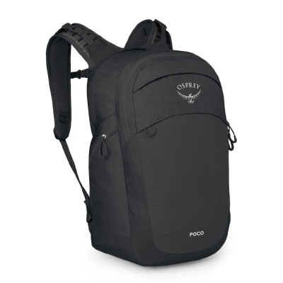 Рюкзак Osprey Poco Changing Pack. Black/Чорний