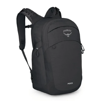 Рюкзак Osprey Poco Changing Pack. Black/Черный Рюкзак Osprey Poco Changing Pack. Black/Черный