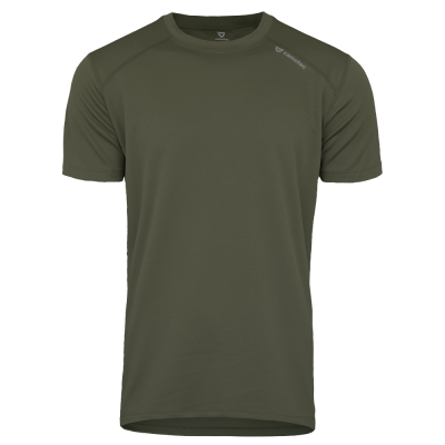 Футболка Chiton Antistatic Олива