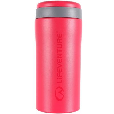 Кружка Lifeventure Thermal Mug, Coral Matt