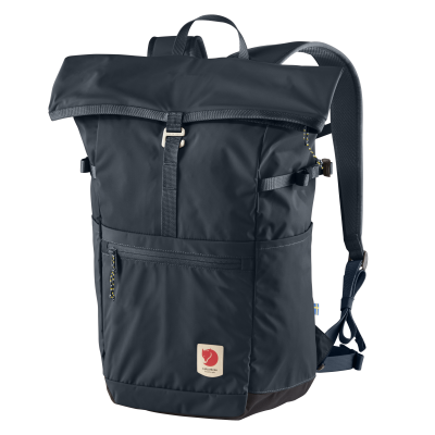 Рюкзак Fjällräven High Coast Foldsack 24, Navy