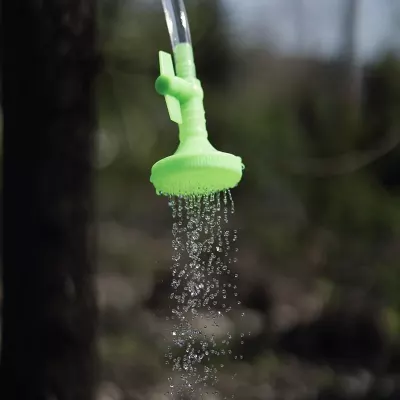 Портативний душ 20л Camping Shower Bag