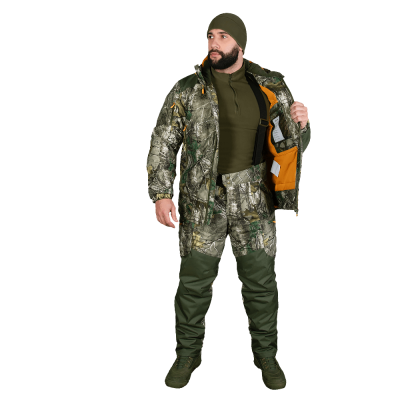 Костюм Hitpoint Pro StormWall Діброва