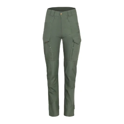 Штани тактичні Frontier FELIN Ripstop/Cordura. Олива