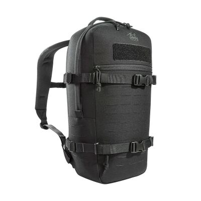 Штурмовий рюкзак Tasmanian Tiger Modular Daypack 18 л, Black