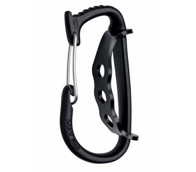 Карабін пластиковий Singing Rock Porter Plastic Carabiner