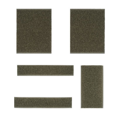 Комплект "VELCRO" Olive Drab