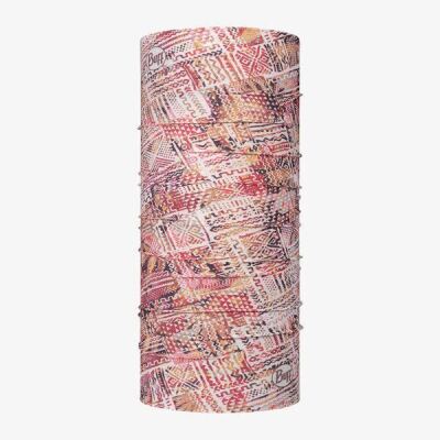 Шарф-труба Buff Coolnet UV+ Mixilla Sand