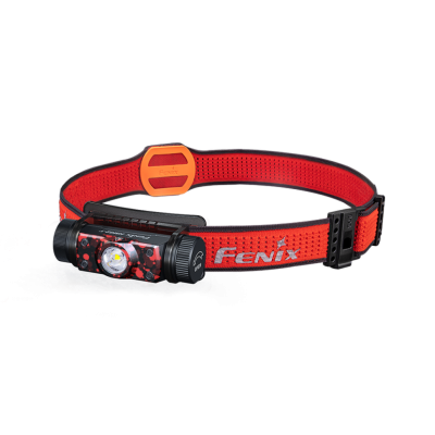 Ліхтар налобний Fenix HM62-T V2.0 магма