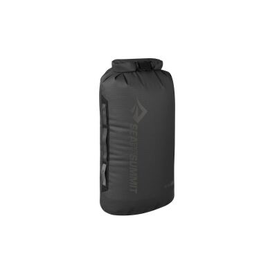 Гермочехол Sea to Summit Big River Dry Bag 20 л, Jet Black
