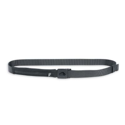 Пояс с карманом Tatonka Travel Belt, Black