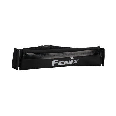 Поясна сумка Fenix AFB-10 чорна
