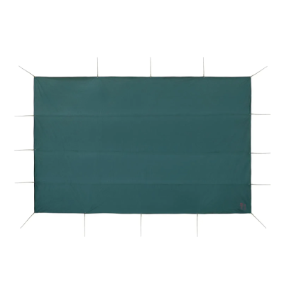 Тент Tramp Tent 4 х 6 green UTRT-102, зеленый