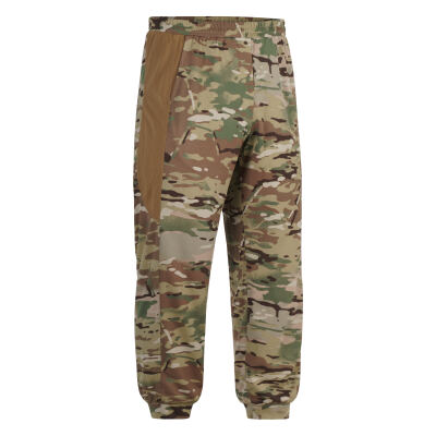 Штани тренувальні літні "SERPENS" MTP/MCU camo