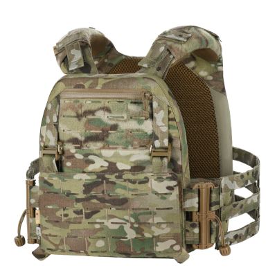M-Tac плитоноска Cuirass Elite Gen.II, Мультикам