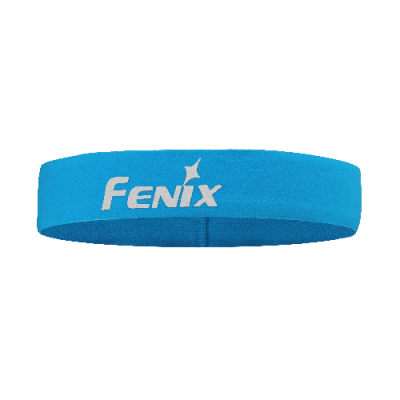 Opaska na głowę Fenix AFH-10 niebieska
